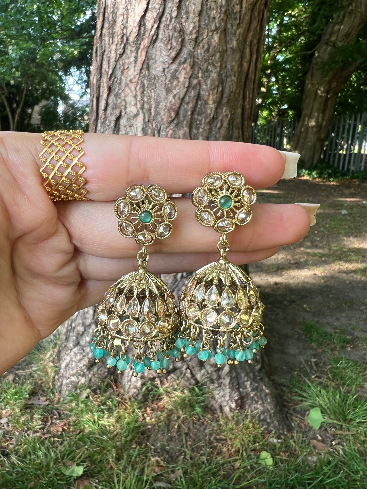 Jhumki 1