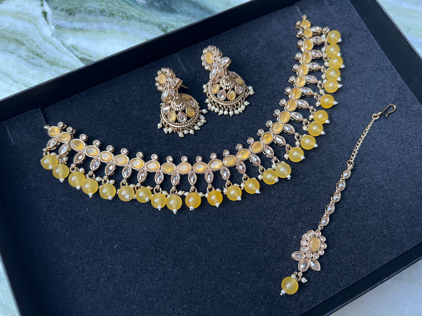 Necklace 2234