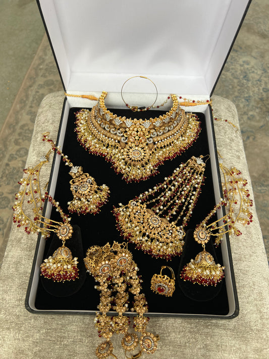 Riwaayat (PRE ORDER ONLY)