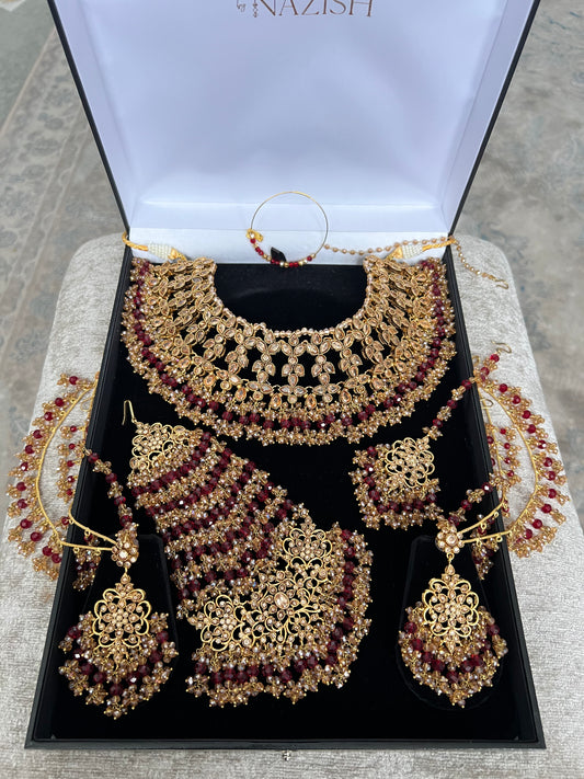 Bridal Dream (PRE ORDER ONLY)