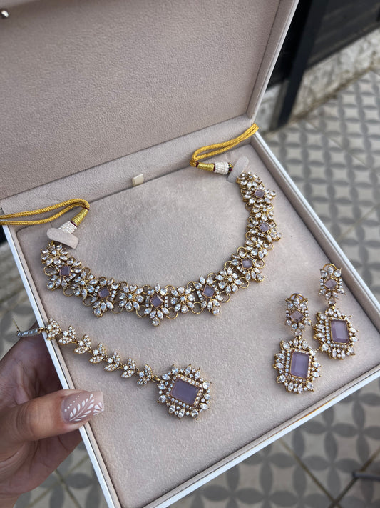 AD Set (PRE ORDER ONLY)
