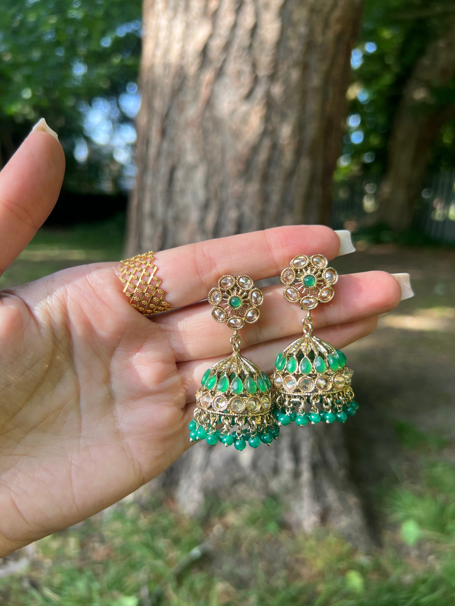 Jhumki 1