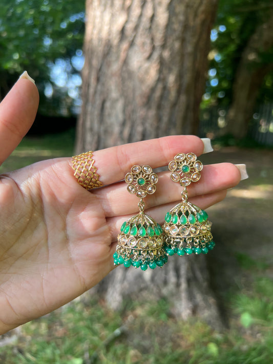 Jhumki 1