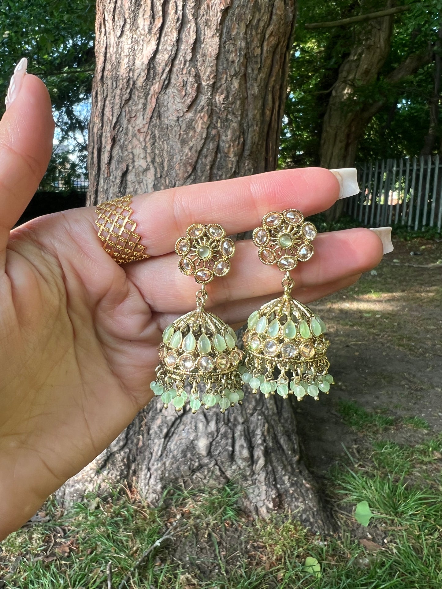 Jhumki 1