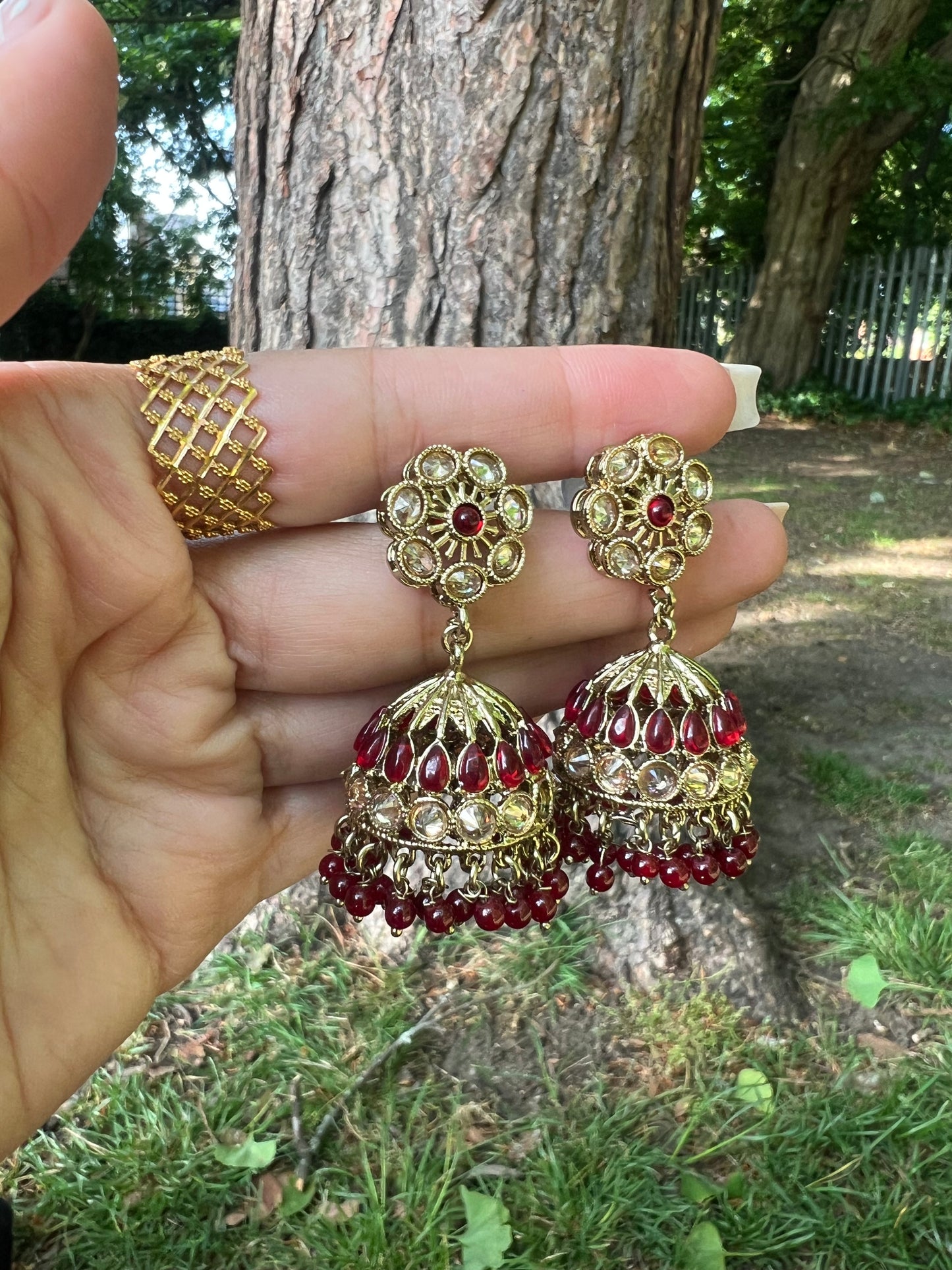 Jhumki 1