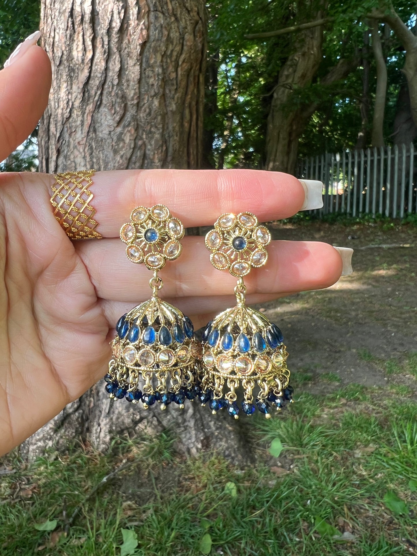 Jhumki 1