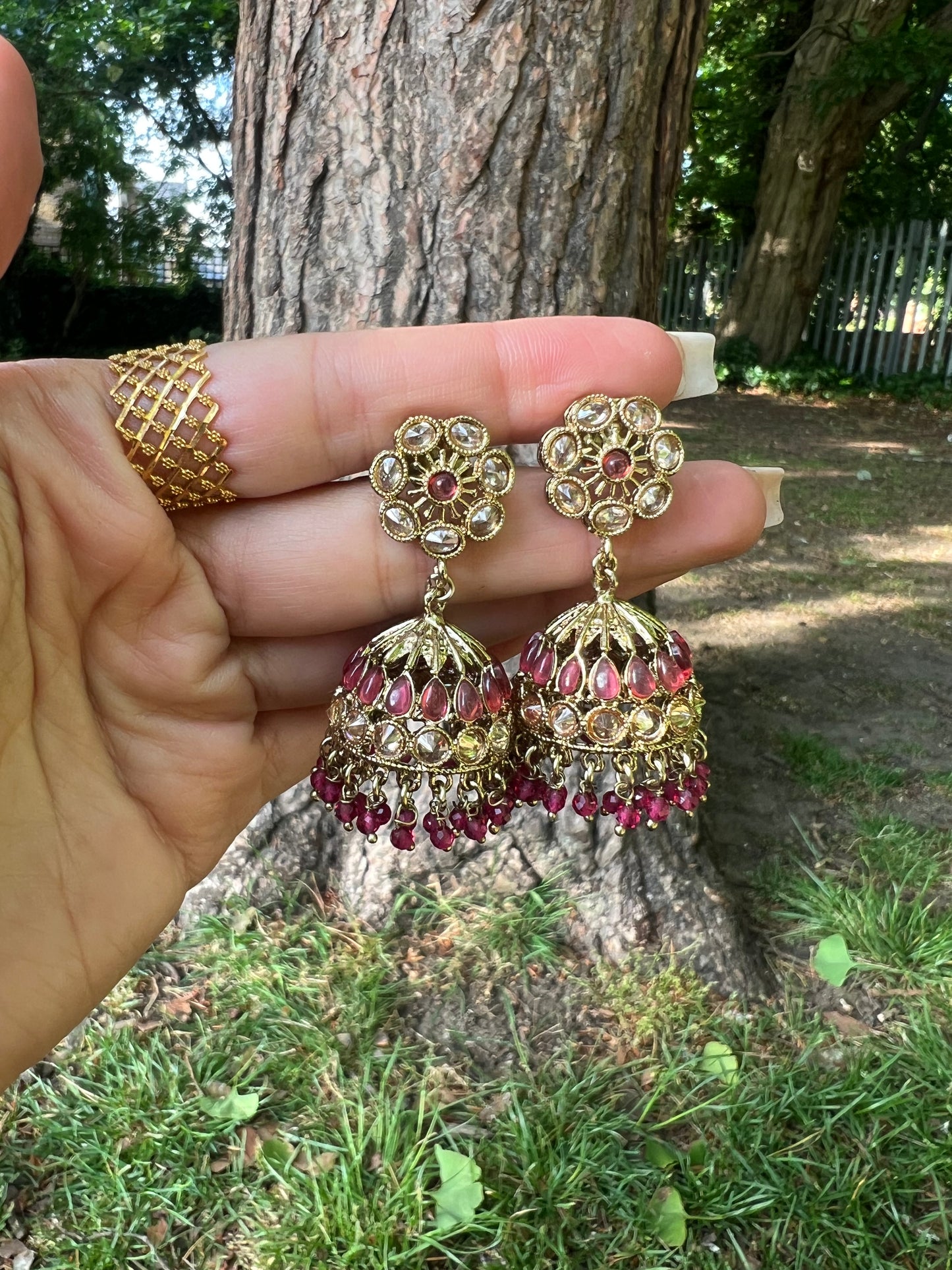 Jhumki 1