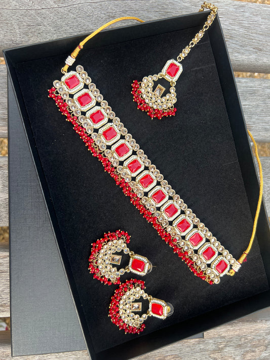 Choker Sets (6)