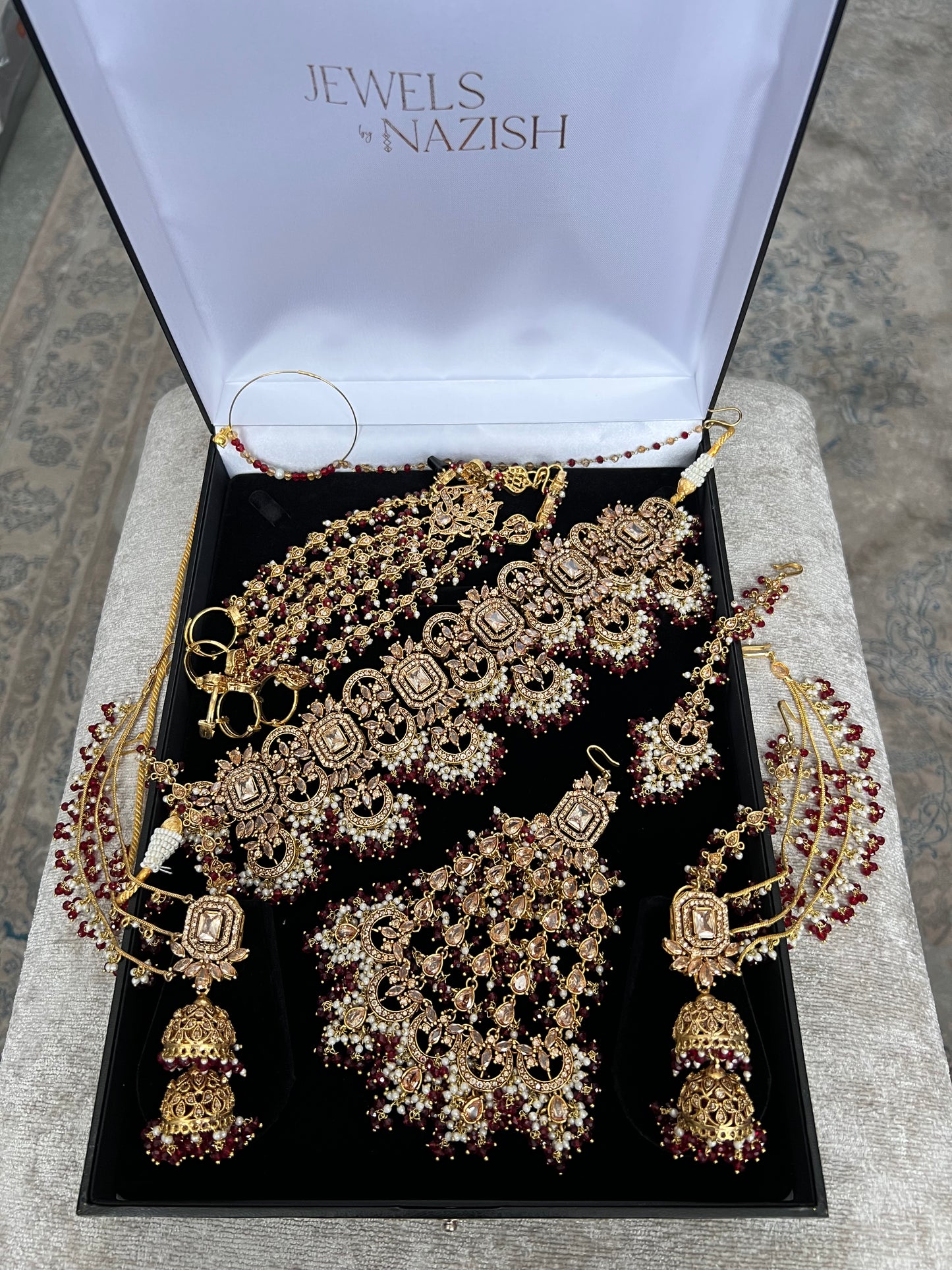 Zivaré (PRE ORDER ONLY)