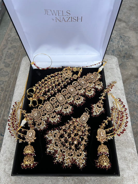 Zivaré (PRE ORDER ONLY)