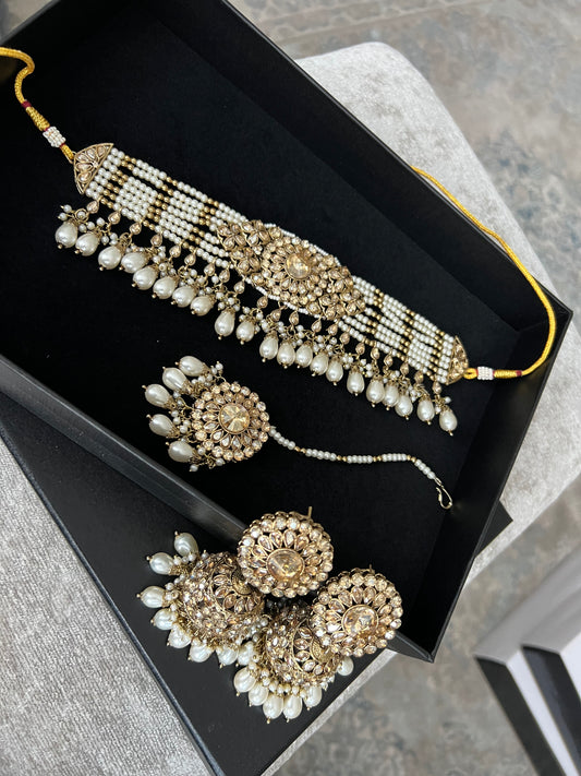 Choker Sets 2
