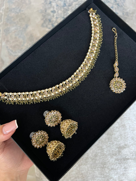 Simple Sets