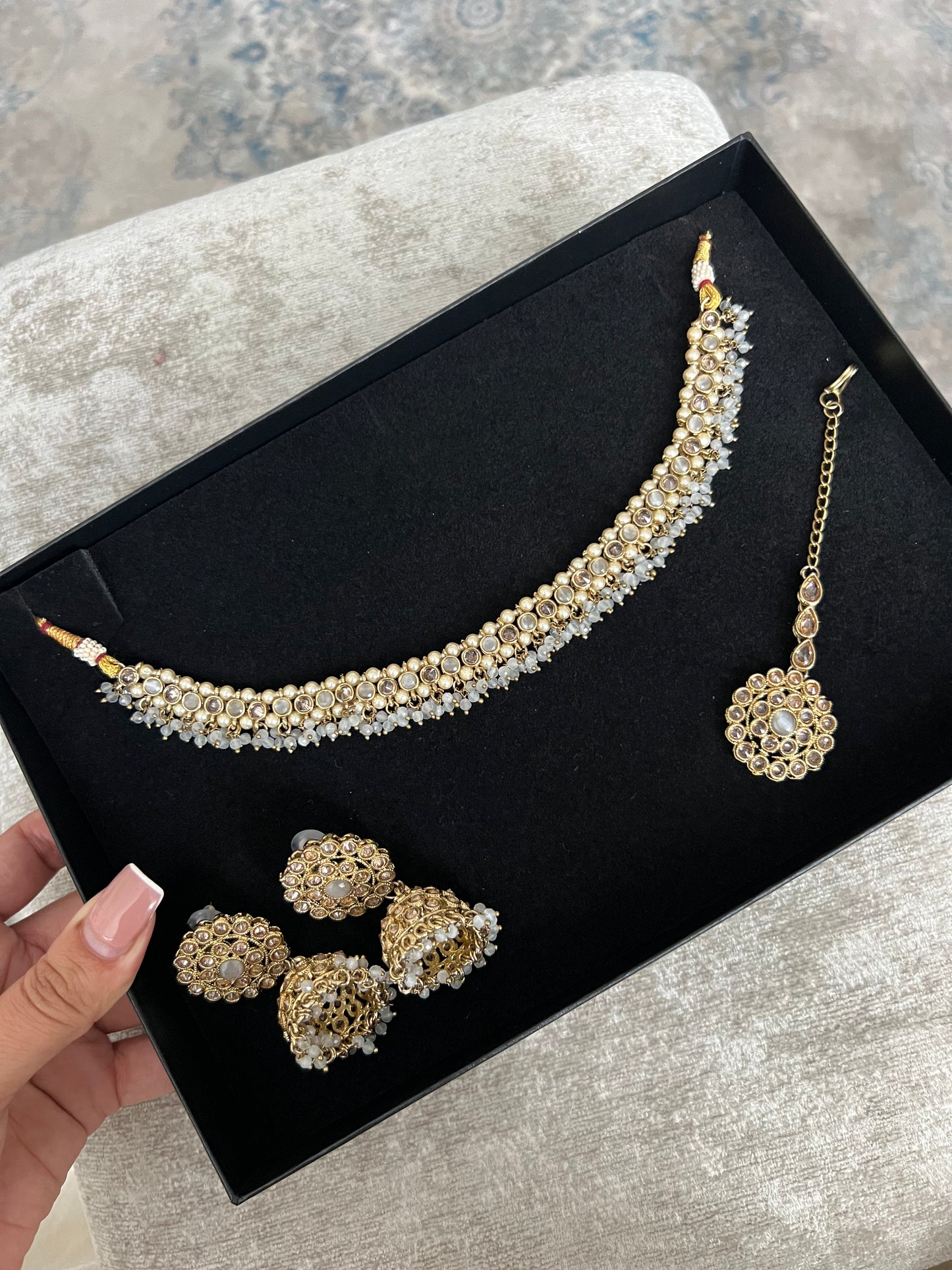 Simple Sets