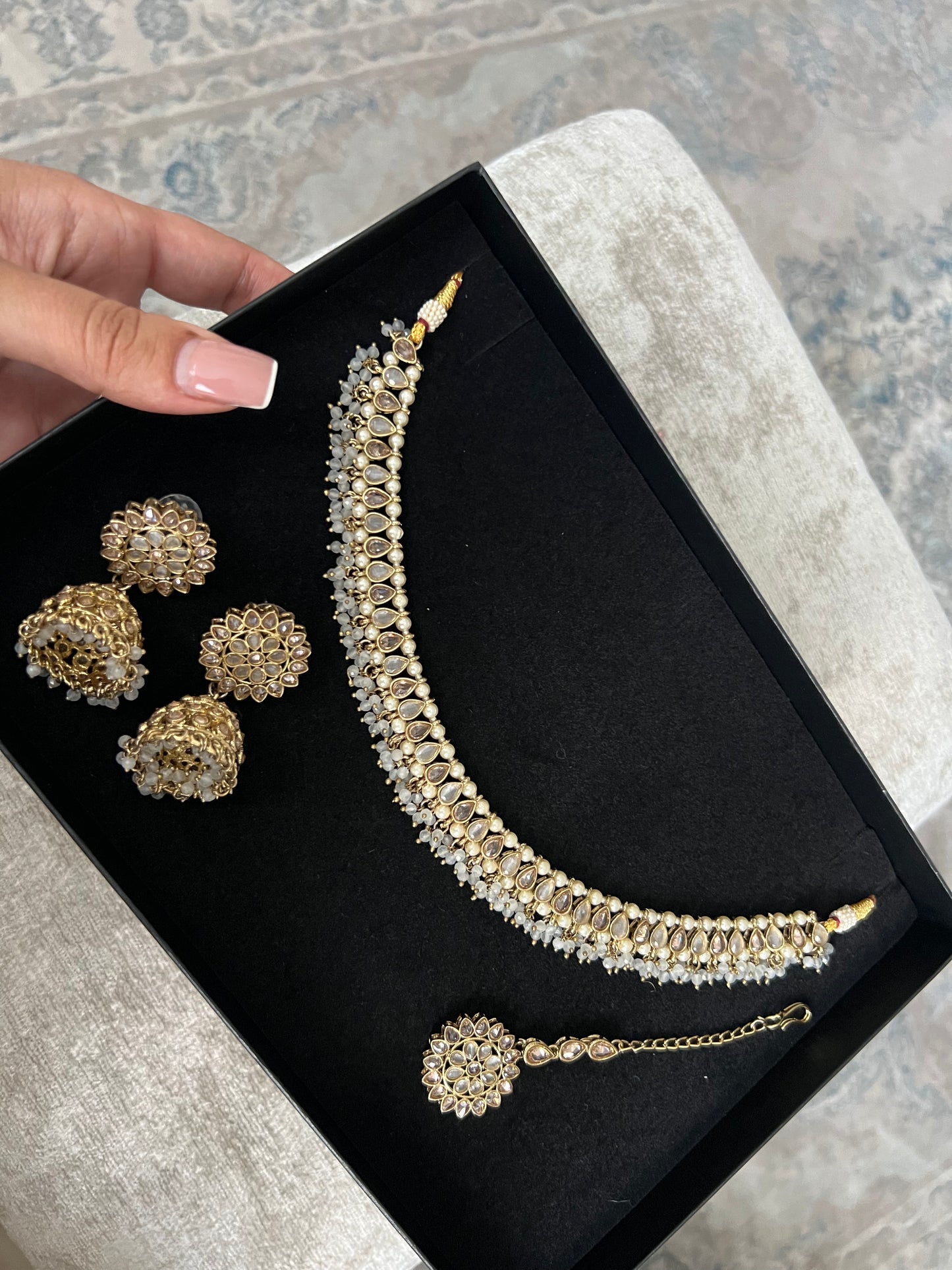 Simple Sets