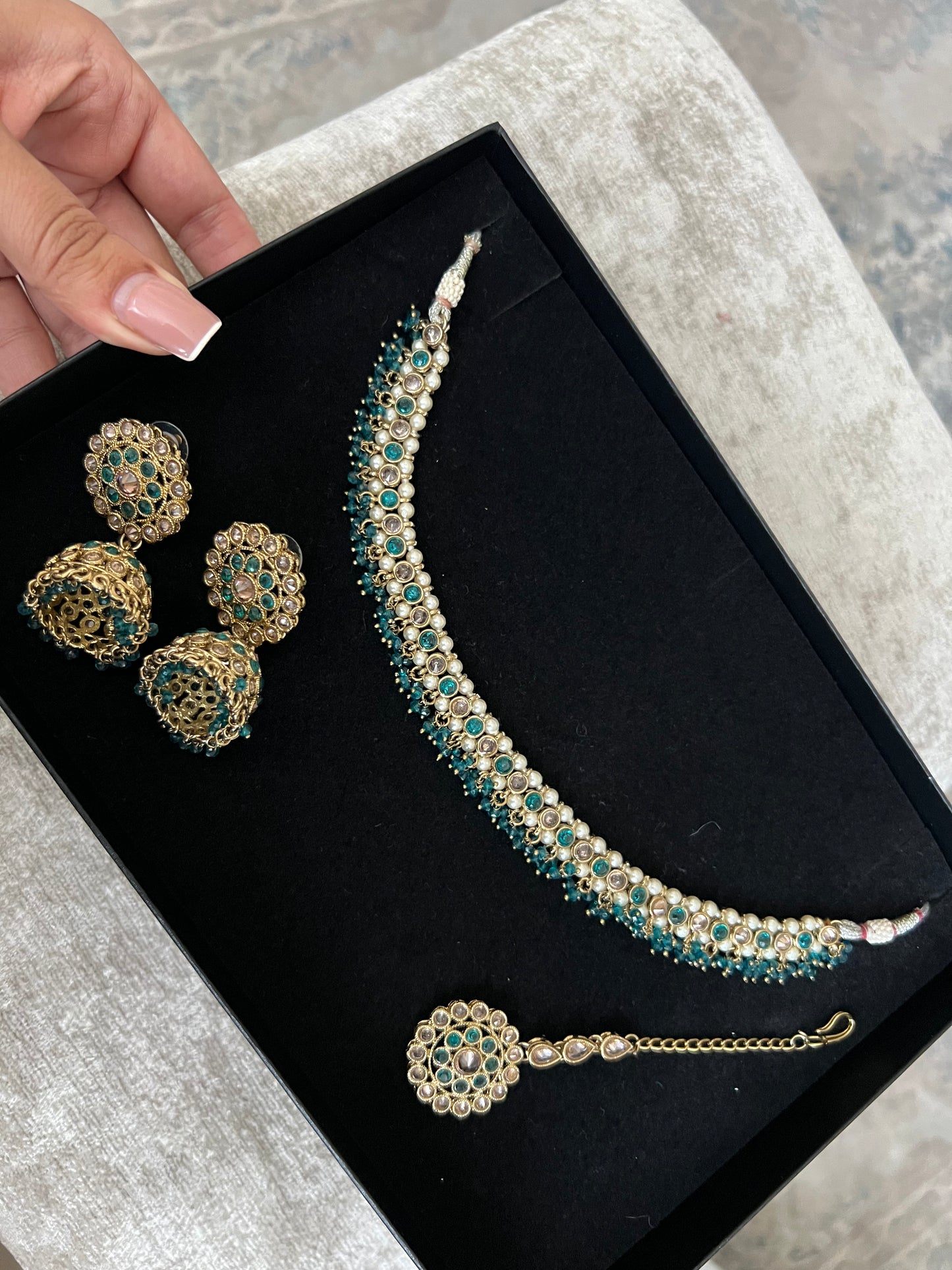 Simple Sets