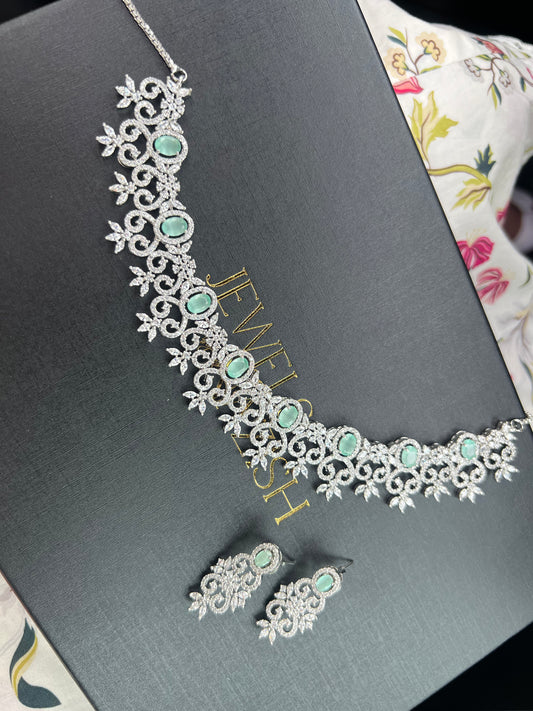 Pretty Dainty Set