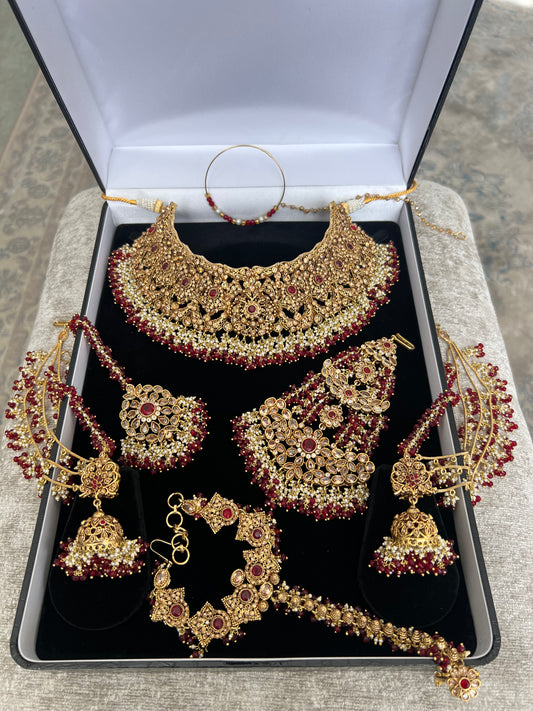 Noor-e-Baraat (PRE ORDER ONLY)