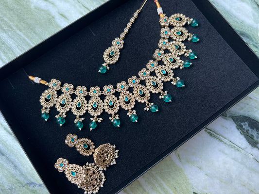 Necklace Set 129