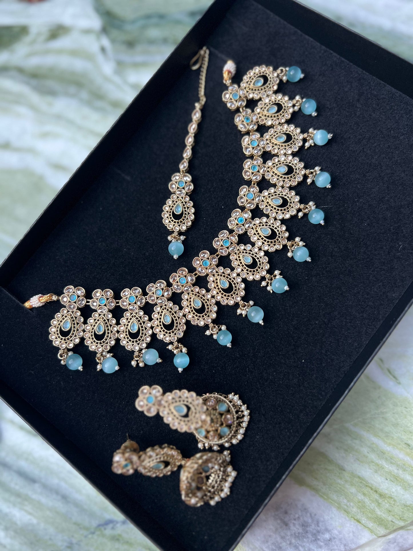 Necklace Set 129