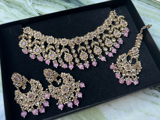 Necklace Set 457