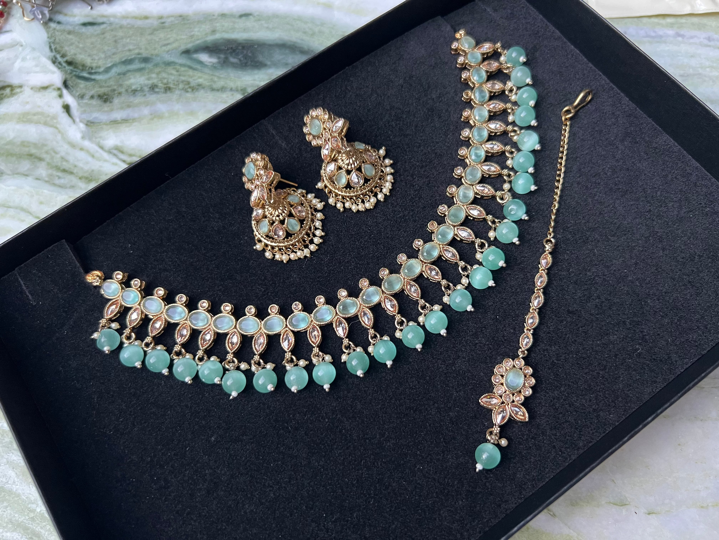 Necklace 2234