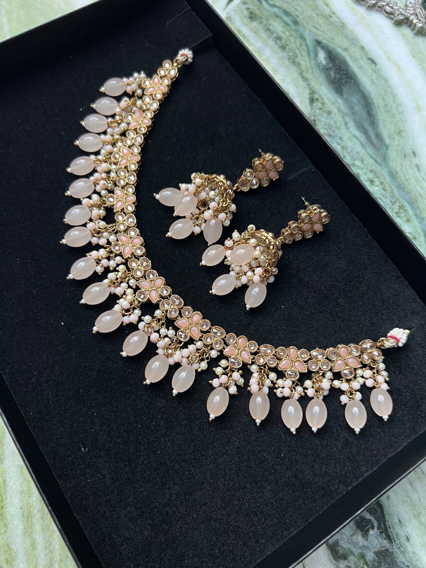 Necklace Set 111
