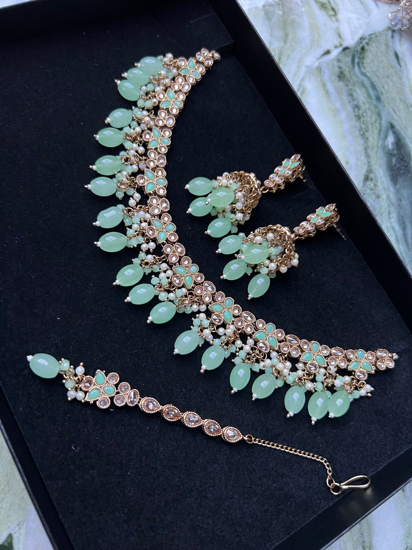 Necklace Set 111